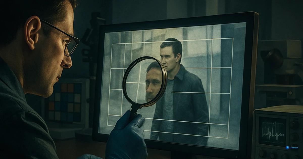 Can AI Generated Videos Be Detected? — illustration